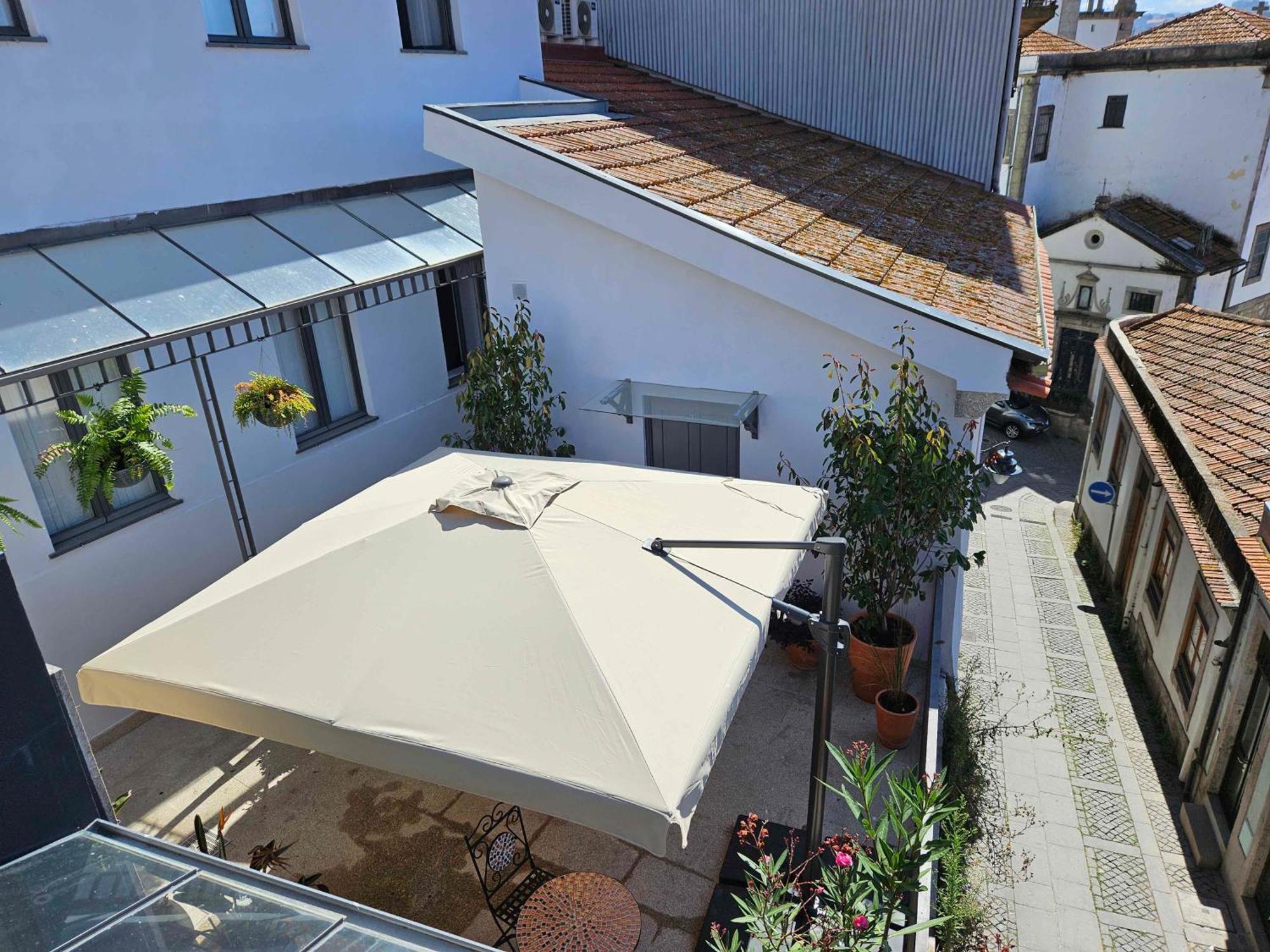Authentic Porto Village 외부 사진